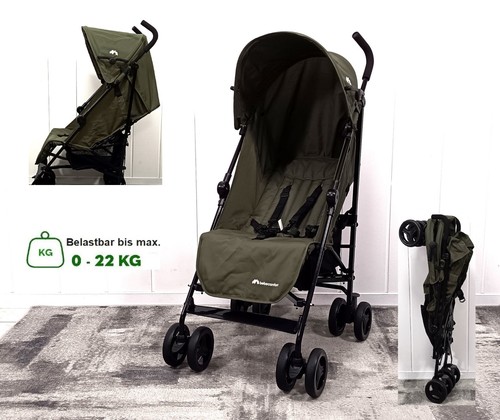 Kinderwagen bebeconfort - kinderwagen,