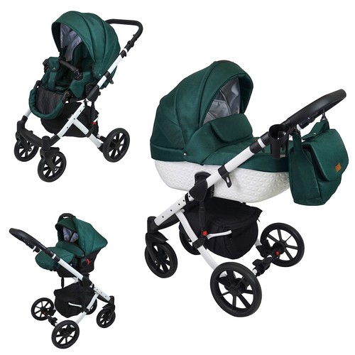Velora 3in1 moderner - 3in1,