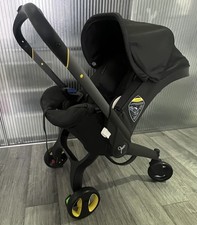 4 in 1 Kinderwagen Babywagen