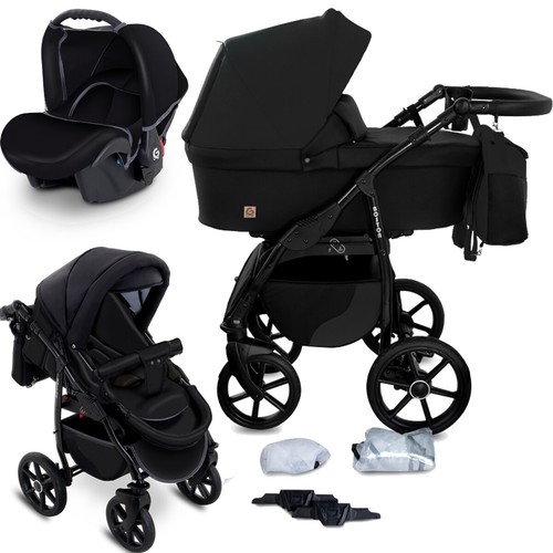 Gagadumi boston kinderwagen - gagadumi,