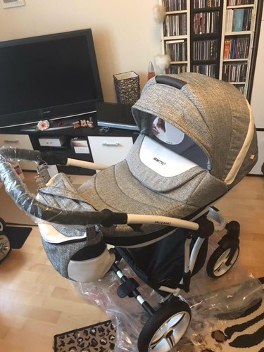 Kinderwagen gebraucht - kinderwagen,