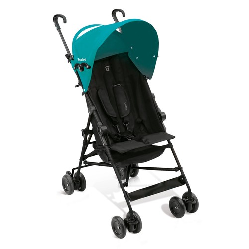 Asalvo kinderwagen enzo in - asalvo, 3