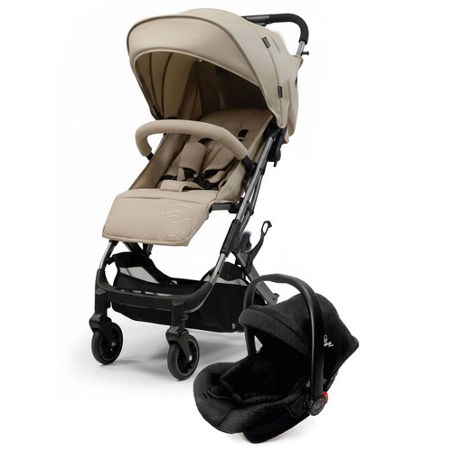 Asalvo 2in1 travel system - travel,