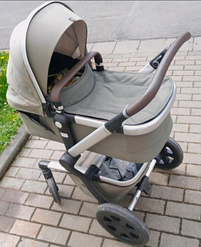 Joolz day kombi kinderwagen - day,