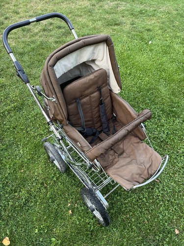 Hesba kombi kinderwagen mit - kombi,