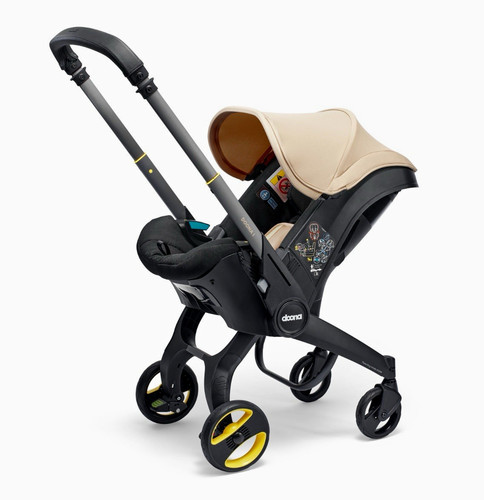 Doona reisesystem - doona, i