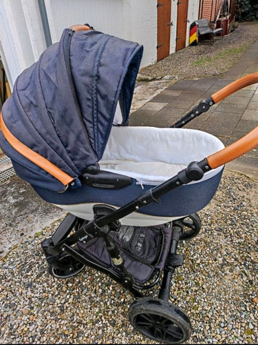 Kombikinderwagen sportwagen - kombikinderwagen,