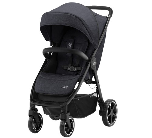 Kinderwagen buggy britax - kinderwagen,