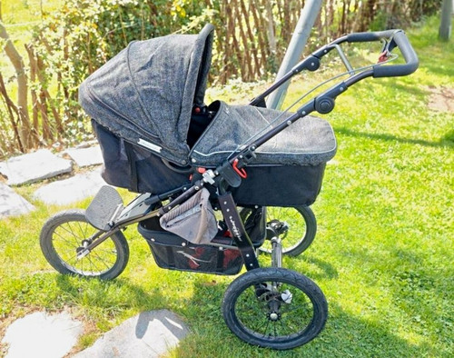 Tfk jogger kombikinderwagen - tfk, &