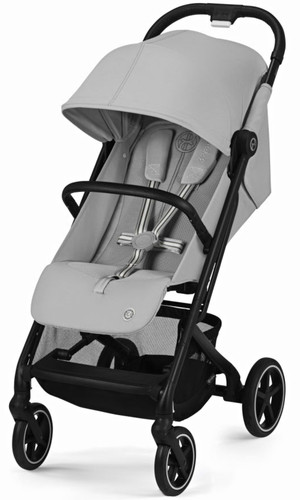 Cybex beezy buggy fog - buggy, mit