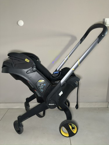 Doona kinderwagen - doona,