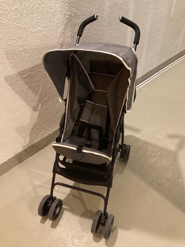 Buggy kinderwagen kg - buggy, 22