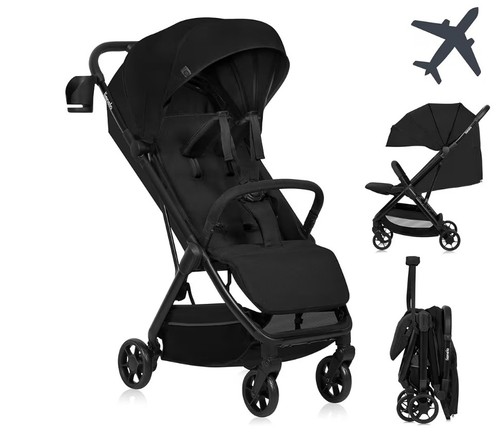 Lionelo julie air buggy bis - air,