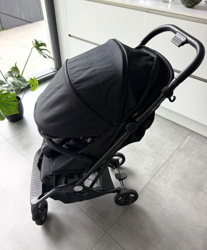 Myjunior pico2 reisebuggy - myjunior,