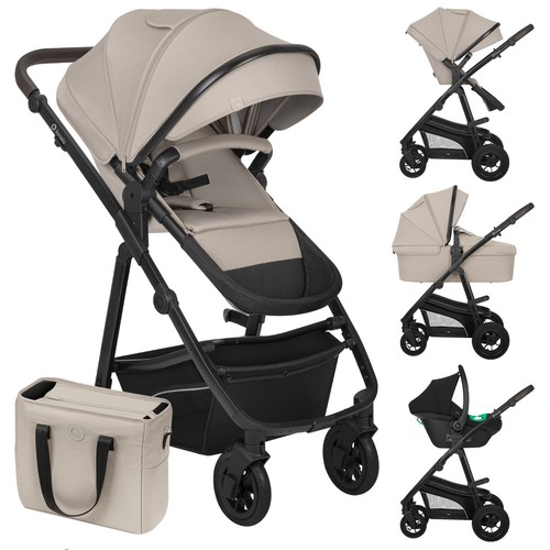 Kinderwagen 1 - kinderwagen,