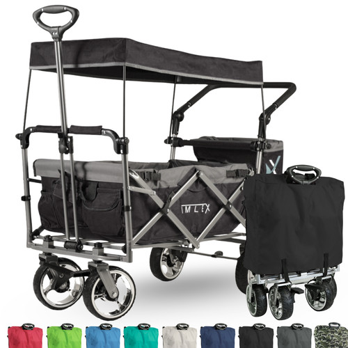 Imlex bollerwagen handwagen - imlex,