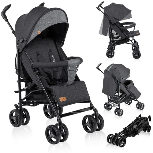 Kinderwagen lionelo irma - lionelo,