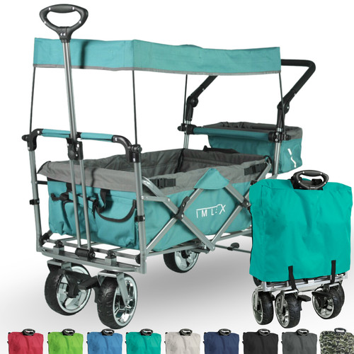 Imlex bollerwagen strand wagen - imlex, strand-wagen