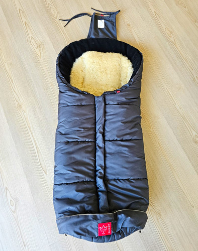 Kaiser kinderwagen fußsack - kaiser, kinderwagen-fußsack