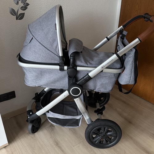 Kinderkraft kombikinderwagen - kinderkraft,