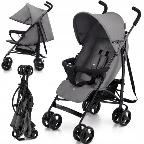 Kinderkraft tik buggy - kinderkraft,