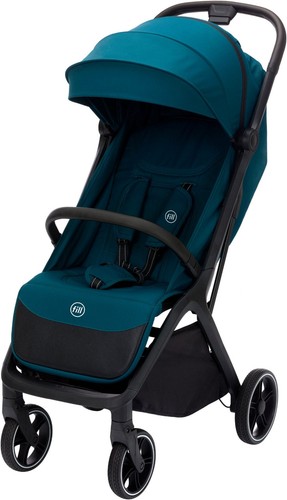 Fillikid kinder buggy cooper - fillikid,