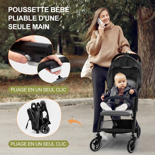 Kombi kinderwagen buggy - 3, kombi-kinderwagen
