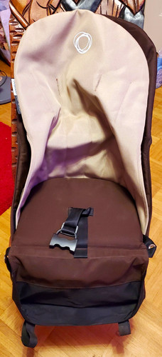 Kinderwagen