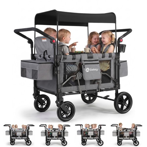Bollerwagen
