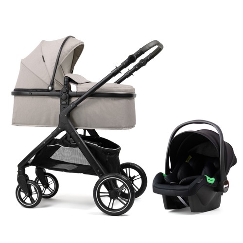 Pixini nelio kinderwagen - nelio,