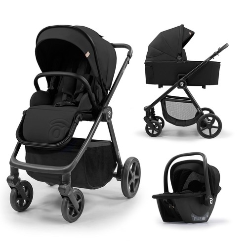 Asalvo kinderwagen trio coco - asalvo,