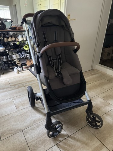 Cybex balios kinderwagen - balios, s