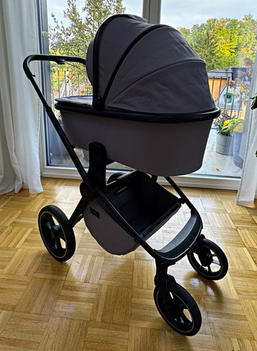 Moon kombikinderwagen - moon,