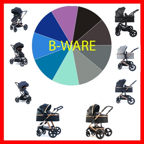 Kinderwagen outlet angebot - kinderwagen,