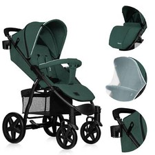 LIONELO® Kinderwagen bis 22