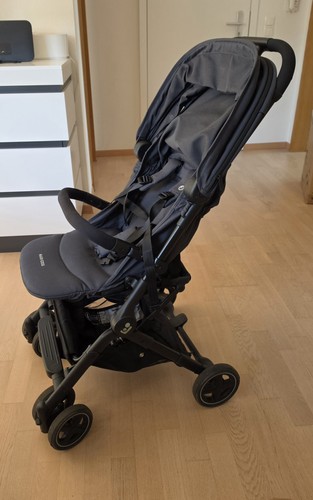 Maxi cosi lara2 ultra - lara2, ultra-compact