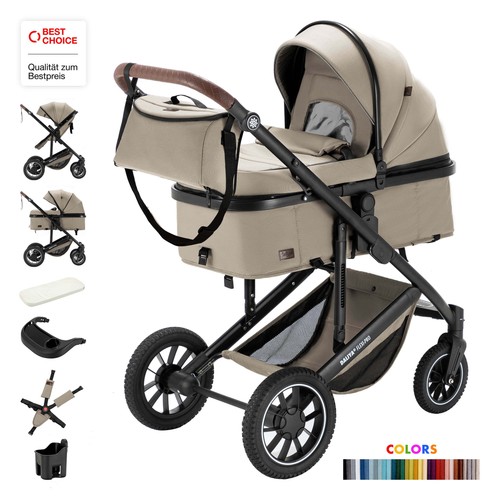 Daliya flexi pro 2in1 - daliya®, m