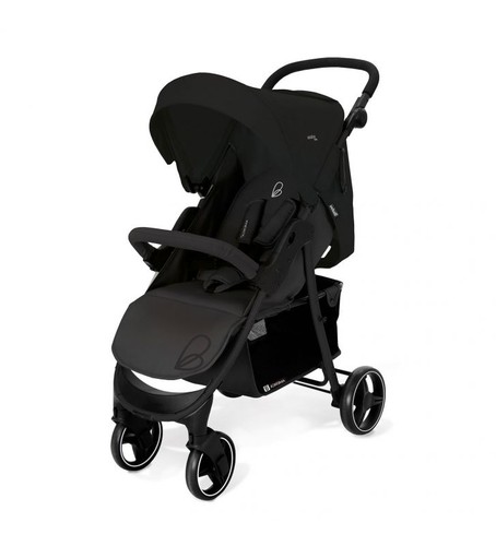 Kinderwagen america black - america, 3