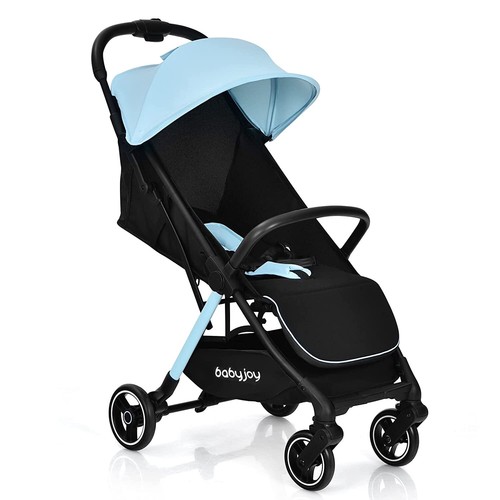 Klappbar kinderwagen buggy - klappbar,