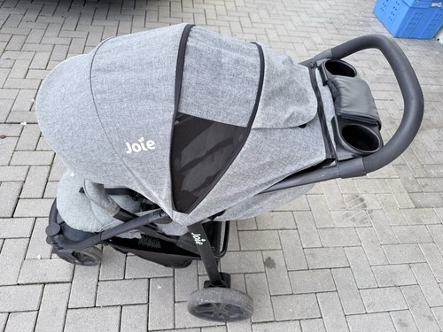 Joie buggy - joie,