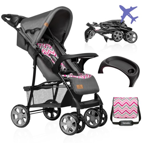 Kinderwagen emma plus buggy - emma,
