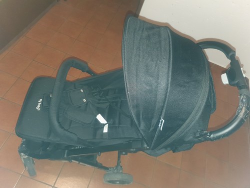 Art 113 baby buggy - my,