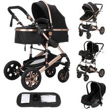 Kinderkraft Kinderwagen 3 in 1