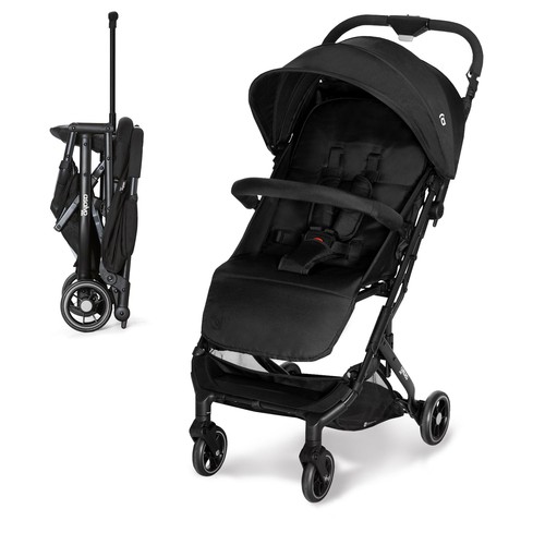 Asalvo tumbuktu kinderwagen - asalvo, tumbuktu-kinderwagen