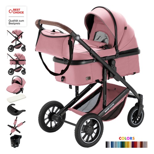 Daliya flexi pro 3in1 - daliya®,