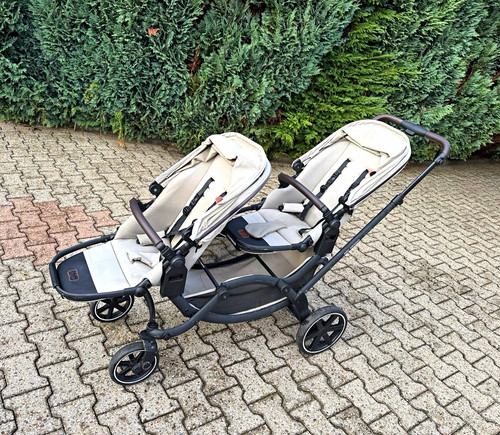 Abc design zoom - design, buggy