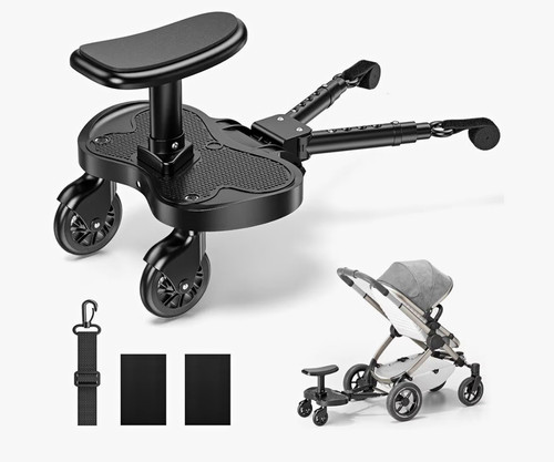 Kiddy board buggyboard für - board,
