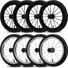 Kinderwagen Rad Räder 14 Zoll