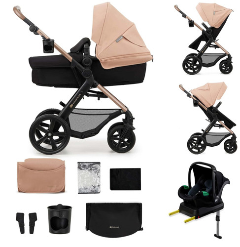 Kinderkraft moov2 kinderwagen - moov2,