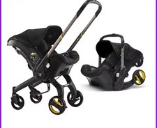Kinderwagen 4 In 1